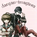 Dangan-imagines-drive-thru server
