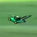 Mexican Lawn Mowers