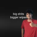 Just a Regular Tool Shed