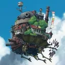 Akkun’s Moving Castle