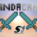 PANDACRAFTðŸ¼  {BEDROCK SMP} Server Icon