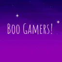 Boo!!