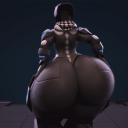 Hyper Endowed [ 18+]