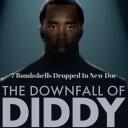Diddy Party Discord Server Icon