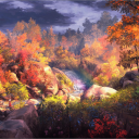 Autumn League