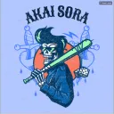 Akai sora