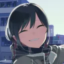 Giji (Pseudo) Harem