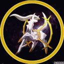 Discovery icon for 〰 ARCEUS WORLD 〰 • Pokémon GO Spoofing Server Discord server
