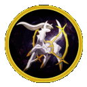 〰 ARCEUS WORLD 〰 • Pokémon GO Spoofing Server