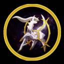 〰 ARCEUS WORLD 〰 • Pokémon GO Spoofing Server icon