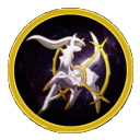 Discovery icon for 〰 ARCEUS WORLD 〰 • Pokémon GO Spoofing Server Discord server