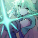DRAGON VIVID Server Icon