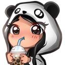 BOBA TiME Discord Server Icon