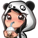 BOBA TiME
