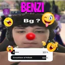 ㋡ ΒΕΝΖΙ