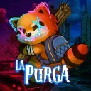 [ESP] La Purga PZ
