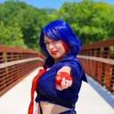 ItsJanaCosplay's Place
