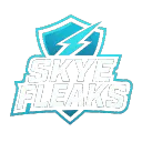 SkyeFleaks ↬ Gaming