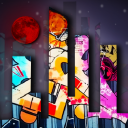 Osmium City 🌃