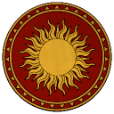 𝐀𝐆𝐄 𝐎𝐅 𝐎𝐂𝐓𝐀𝐕𝐈𝐀 Discord server icon