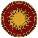 𝐀𝐆𝐄 𝐎𝐅 𝐎𝐂𝐓𝐀𝐕𝐈𝐀 Discord Server Icon