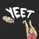 YEET's icon