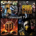 GromzorTV