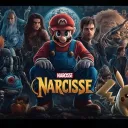 Narcisse's Fam