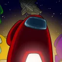Among Us Hangout's icon