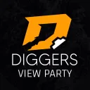 Diggers View Party