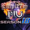 Mu Empires Season 19 Parte 2-3