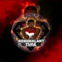 nonKhalant Time