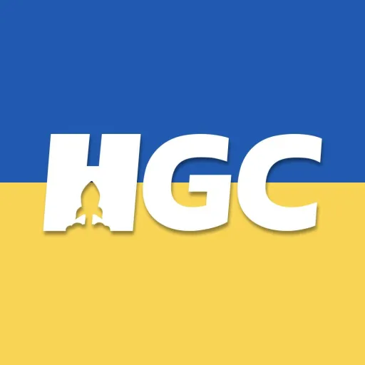 Hyper Games Conference — мониторинг Discord сервера, статистика и рейтинг