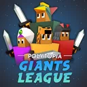 Polytopia Giants League Tournament (STEAM ONLY)