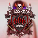 Classroom 666