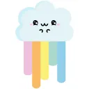 CloudyPillow