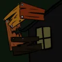 Cryptic Cabin