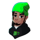 Discovery icon for π½π½7 ππΌππππ π Discord server