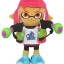 jaiden's (not theirs) splatoon plushie fanclub