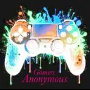 Gamers Anonymous