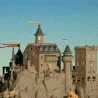 Melrose Academy of the Arcane