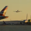 Flight Sim Model Matching (end of development)
