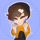 .･* ✧ 𝘩𝘢𝘷𝘦 𝘴𝘰𝘮𝘦 𝘣𝘭𝘶𝘦! ✧*・.