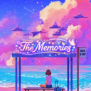 Discovery icon for The Memories | #happyyear Discord server