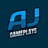 AjGameplays House