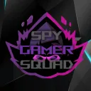 Spy Gamer Squad