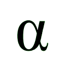 ALPHA Discord Server Icon