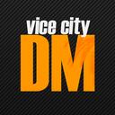 Vice City Deathmatch Discord Server Icon