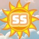 Sunny Streamers