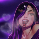 Barely Behaving 18+ Discord Server Icon